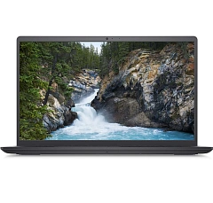 Ноутбук Dell/Vostro 3525/Ryzen 3/5425U/2,7 GHz/8 Gb/M.2 PCIe SSD/256 Gb/No ODD/Radeon/Graphics/256 Mb/15,6 ''/1920x1080/Windows 11/Pro/64/Черный