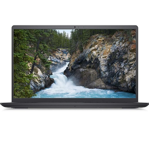Ноутбук Dell/Vostro 3525/Ryzen 3/5425U/2,7 GHz/8 Gb/M.2 PCIe SSD/256 Gb/No ODD/Radeon/Graphics/256 Mb/15,6 ''/1920x1080/Windows 11/Pro/64/Черный