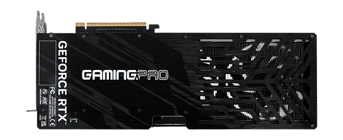 Видеокарта PALIT RTX5070Ti GAMINGPRO-S 16GB (NE7507T019T2-GB2031U)
