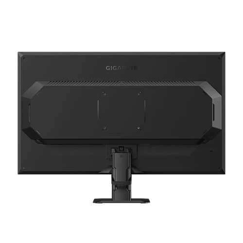 Монитор 27" Gigabyte GS27Q X EK, Black, IPS, 2560x1440@240Hz, 300кд/м2, 1000:1, 1ms, 2xHDMI, DP