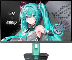 Монитор 27" ASUS ROG Strix XG27ACMEG-G IPS 2560x1440 260Hz 1ms 400cd/m 1000:1 1xHDMI 1xDP 1xUSB-C