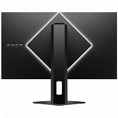 Монитор 27" HP Omen 27u, Black, IPS, 3840x2160@120Hz, 450кд/м2, 1000:1, 1ms, HDMI, DP