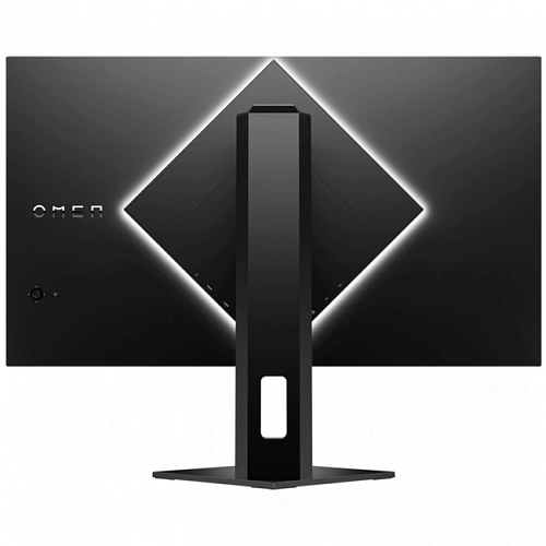 Монитор 27" HP Omen 27u, Black, IPS, 3840x2160@120Hz, 450кд/м2, 1000:1, 1ms, HDMI, DP