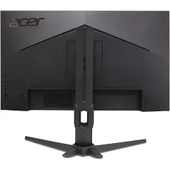 Монитор 31.5" Acer Nitro XV320QUPbmiiprx, IPS, 2560x1440@180Hz, 250кд/м2, 1000:1, 0.5ms, DP, 2xHDMI