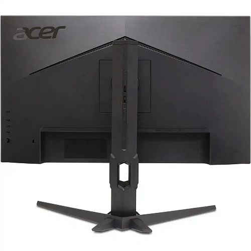 Монитор 31.5" Acer Nitro XV320QUPbmiiprx, IPS, 2560x1440@180Hz, 250кд/м2, 1000:1, 0.5ms, DP, 2xHDMI
