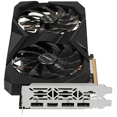 Radeon RX7600, ASRock Challenger OC, 2695MHz/18000MHz, 128bit, 8GB GDDR6, HDMI, 3xDP