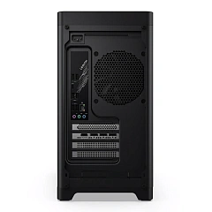 Системный блок Lenovo 90YJ000YKZ Legion T5 30AGB10 AMD Ryzen 5 7600 up to 5,1Ghz (8Cores)/16GB/1TB SSD/NVIDIA GeForce RTX 5070 12GB GDDR7/Wi-Fi 6E/BT5.3/NoOS/1Y/Black