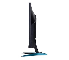 Монитор Acer/Nitro VG270UEbmiipx/27 ''/QHD/2560x1440 Pix/2xHDMI DP MM Audio out HDR10 FreeSync/1 мс/250 ANSI люм/1000:1/100 Hz