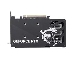 Видеокарта MSI GeForce RTX 5050 8G GAMING OC, 8G GDDR6 128bit 1xHDMI 3xDP G5050-8GC
