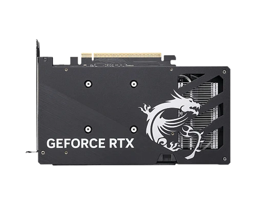 Видеокарта MSI GeForce RTX 5050 8G GAMING OC, 8G GDDR6 128bit 1xHDMI 3xDP G5050-8GC