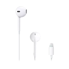 EarPods (Lightning Connector),Model A1748