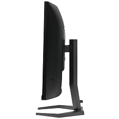 Монитор 31.5" Philips 32M1C5500VL, Black, VA, 2560x1440@165Hz, 250кд/м2, 3000:1, 1ms, 2xHDMI, DP