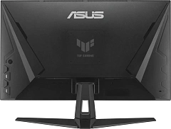 Монитор 27" Asus TUF Gaming VG27AQM5A, Black, IPS, 2560x1440@300Hz, 300кд/м2,1300:1, 0.3ms,2xHDMI,DP