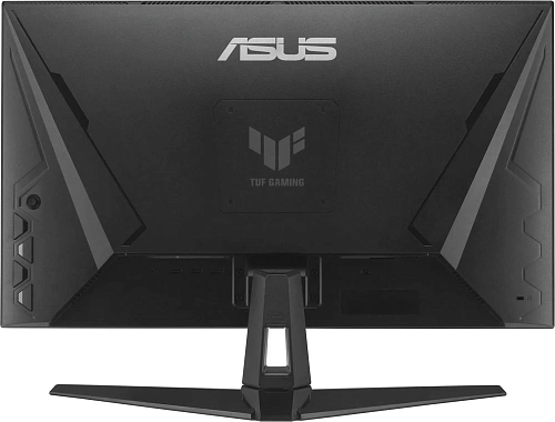 Монитор 27" Asus TUF Gaming VG27AQM5A, Black, IPS, 2560x1440@300Hz, 300кд/м2,1300:1, 0.3ms,2xHDMI,DP