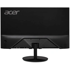 Монитор 27" Acer SA272Kbmiipx, Black, IPS, 3840x2160@60Hz, 250 кд/м2, 1000:1, 4ms, 2xHDMI, DP