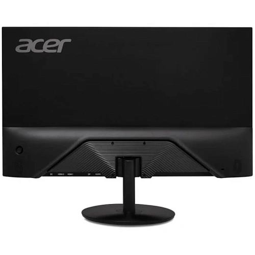 Монитор 27" Acer SA272Kbmiipx, Black, IPS, 3840x2160@60Hz, 250 кд/м2, 1000:1, 4ms, 2xHDMI, DP