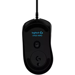 Мышь игровая Logitech G403 HERO (M/N: M-U0049)