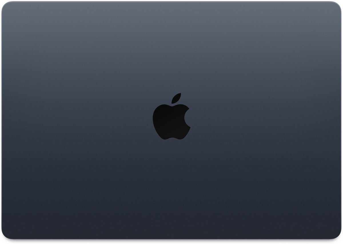 Ноутбук Apple MacBook Air A2941, Apple M2/15.3"Retina/8GB/512GB/10-core GPU/MacOS/Starlight