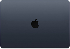 Ноутбук Apple MacBook Air A2941, Apple M2/15.3"Retina/8GB/512GB/10-core GPU/MacOS/Starlight