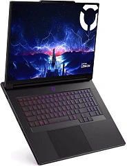 Ноутбук Lenovo Legion 9 18IAX10, Core Ultra 9 275HX/18"WQUXGA /64GB/4TB/GF RTX5090 24GB/LAN/DOS