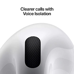AirPods 4,Model A3050 A3053 A3058