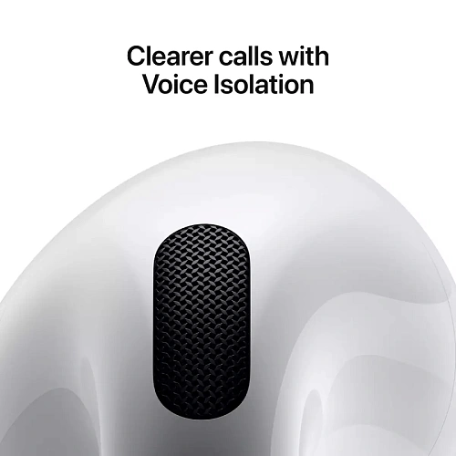 AirPods 4,Model A3050 A3053 A3058