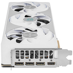 Видеокарта Gigabyte (GV-N5080AERO OC-16GD) RTX5080 AERO OC 16G