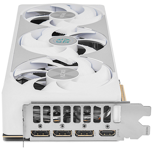 Видеокарта Gigabyte (GV-N5080AERO OC-16GD) RTX5080 AERO OC 16G