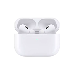 AirPods Pro (2nd generation) with MagSafe Case (USB‑C),Model A3047 A3048 A2968