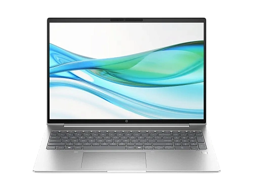 Ноутбук HP Europe/ProBook 460 G11/3г/Core Ultra 5/125H/0,7 GHz/16 Gb/PCIe NVMe SSD/1000 Gb/No ODD/GeForce/RTX 2050/4 Gb/16 ''/1920x1200/Windows 11/Pro
