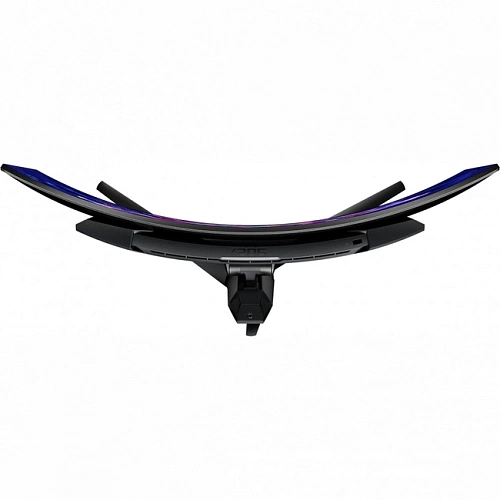 Монитор 34" Asus ROG Swift PG34WCDM,Black,OLED,3440x1440@240Hz,450кд/м2,1500000:1,0.03ms,USB,HDMI,DP