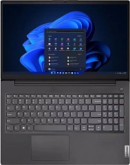 Ноутбук Lenovo V15 15,6'FHD/Ryzen 3-7320u/8Gb/512Gb/Nos (82YU016YRU)