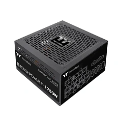 БП ATX 750W Thermaltake Toughpower PF1, 12sm fan, 20+4/24+4+8/24+8+8, 9SATA, 4mol, 4x6+2p