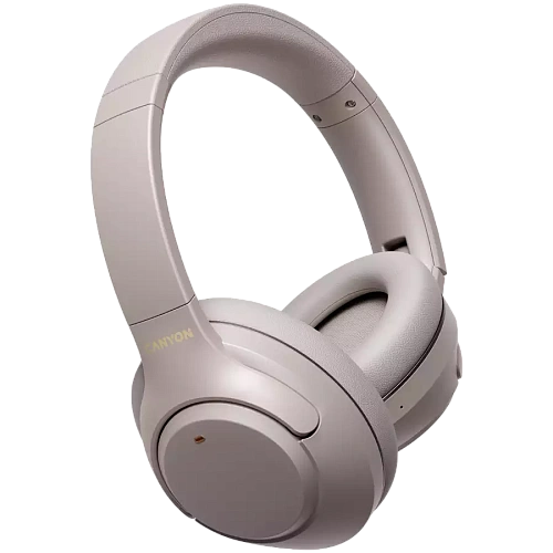 CANYON headset OnRiff 6 ANC Grey