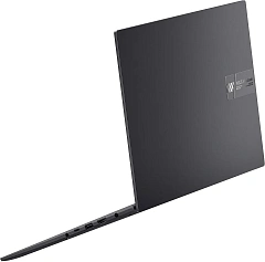 Ноутбук Asus/Vivobook 16X K3605VC-RP379/1г/Core i5/13420H/2,1 GHz/16 Gb/PCIe NVMe SSD/512 Gb/No ODD/GeForce/RTX 3050/4 Gb/16 ''/1920x1200/144Hz refres