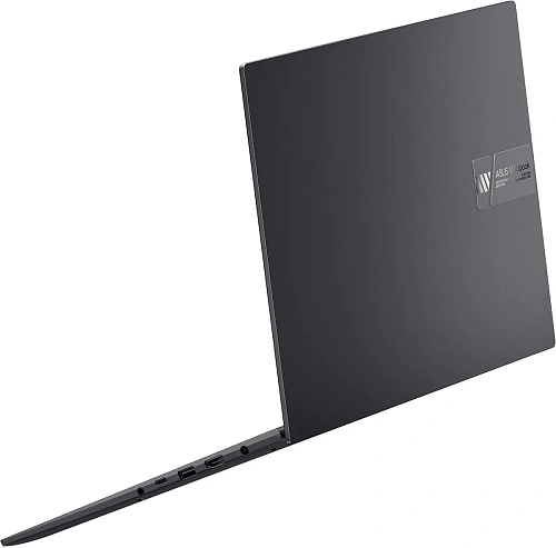 Ноутбук Asus/Vivobook 16X K3605VC-RP379/1г/Core i5/13420H/2,1 GHz/16 Gb/PCIe NVMe SSD/512 Gb/No ODD/GeForce/RTX 3050/4 Gb/16 ''/1920x1200/144Hz refres