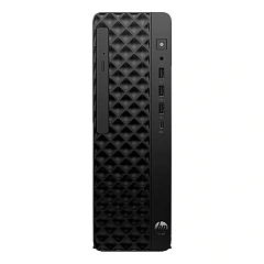 HP ProDesk 2 G1i E TWR-BaseUnitIDS / i5-14500 / 16GB DDR5 / 512GB SSD / W11 Pro / No ODD / 3 year Onsite Desktop d Support 1yw / No Discrete Graphics / 125 v2 Blackkbd / 125mouse / No Country of Origin Restriction / Realtek 8852BE-VT Wi-Fi 6 BT 5.4 WW W