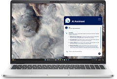 Ноутбук Dell Pro 16 Plus PB16250, Core Ultra 7 268V/16"FHD+/32GB/512GB/Arc Graphics 140V/LAN/W11Pro