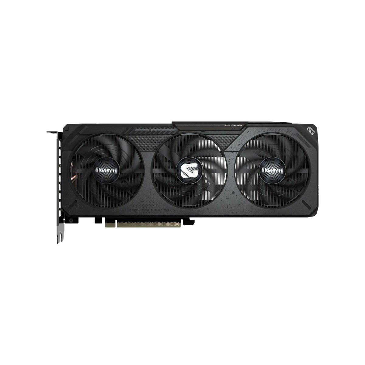 Видеокарта Gigabyte (GV-N5050GAMING OC-8GD) RTX5050 GAMING OC 8G