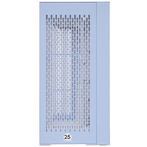 Корпус Thermaltake CTE E600 MX Hydrangea Blue, Midi Tower, E-ATX, 2x3.5"/2x2.5", 2xUSB3.0, USB-C