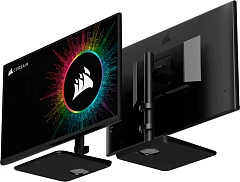 Монитор 32" Corsair Xeneon 32UHD144-A, Black, IPS, 3840x2160@144Hz, 600кд/м2, 1000:1, 1ms, 2xHDMI,DP