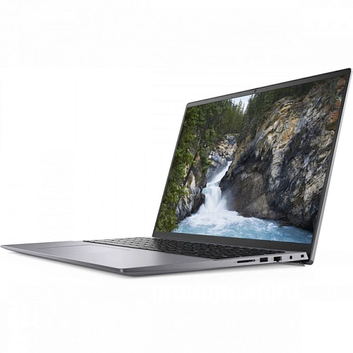 Ноутбук Dell/Vostro 5625/Ryzen 5/5625U/2,3 GHz/8 Gb/M.2 PCIe SSD/256 Gb/No ODD/Radeon/Graphics/256 Mb/16 ''/1920x1200/Windows 11/Pro/64/FPS/Серый