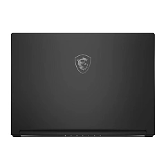 Игровой Ноутбук MSI Stealth A16 AI+ A3XVFG-069KZ, 16" QHD (2560x1600), IPS, 240Hz, Ryzen AI 9 HX 370 5.1GHz, 32GB LDDR5, 1TB*1 NVMe SSD, RTX4060 GDDR6 8GB, Win 11 Home Core Black