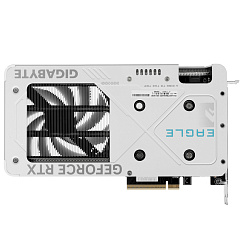 Видеокарта Gigabyte (GV-N506TEAGLEOC ICE-16GD) RTX5060Ti EAGLE OC ICE 16G