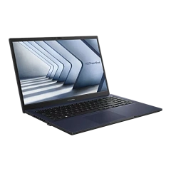 Ноутбук Asus/B1502CVA-BQ0896/VSNX06X1-BU2013/1г/Core i3/1315U/1,2 GHz/8 Gb/PCIe NVMe SSD/512 Gb/No ODD/Graphics/UHD/256 Mb/15,6 ''/1920x1080/Без опера
