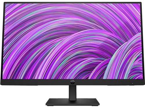 HP P22h G5 FHD Monitor