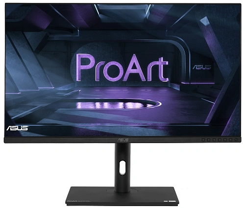 Монитор 32" ASUS ProArt Display PA328QV IPS 2560x1440 75Hz 5ms 400cd/m 1000:1 1xHDMI 1xDP 1xUSB3.2 SP2x2W