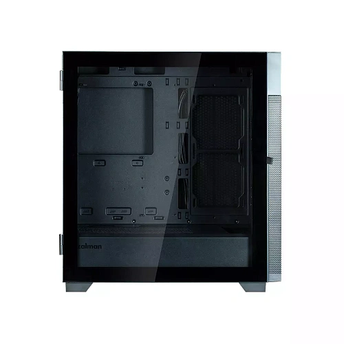 Компьютерный корпус Zalman S5 NEO Black без Б/П