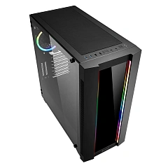 Корпус ПК без БП Sharkoon ELITE SHARK CA200G