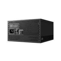 Блок питания PCCooler YS1000, 1000W, Full Modular, 80+ GOLD, Fan 135mm, , P5-YS1000-G1F